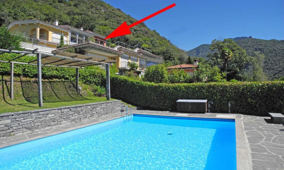 Photo of Outdoor in Tenero-Contra
