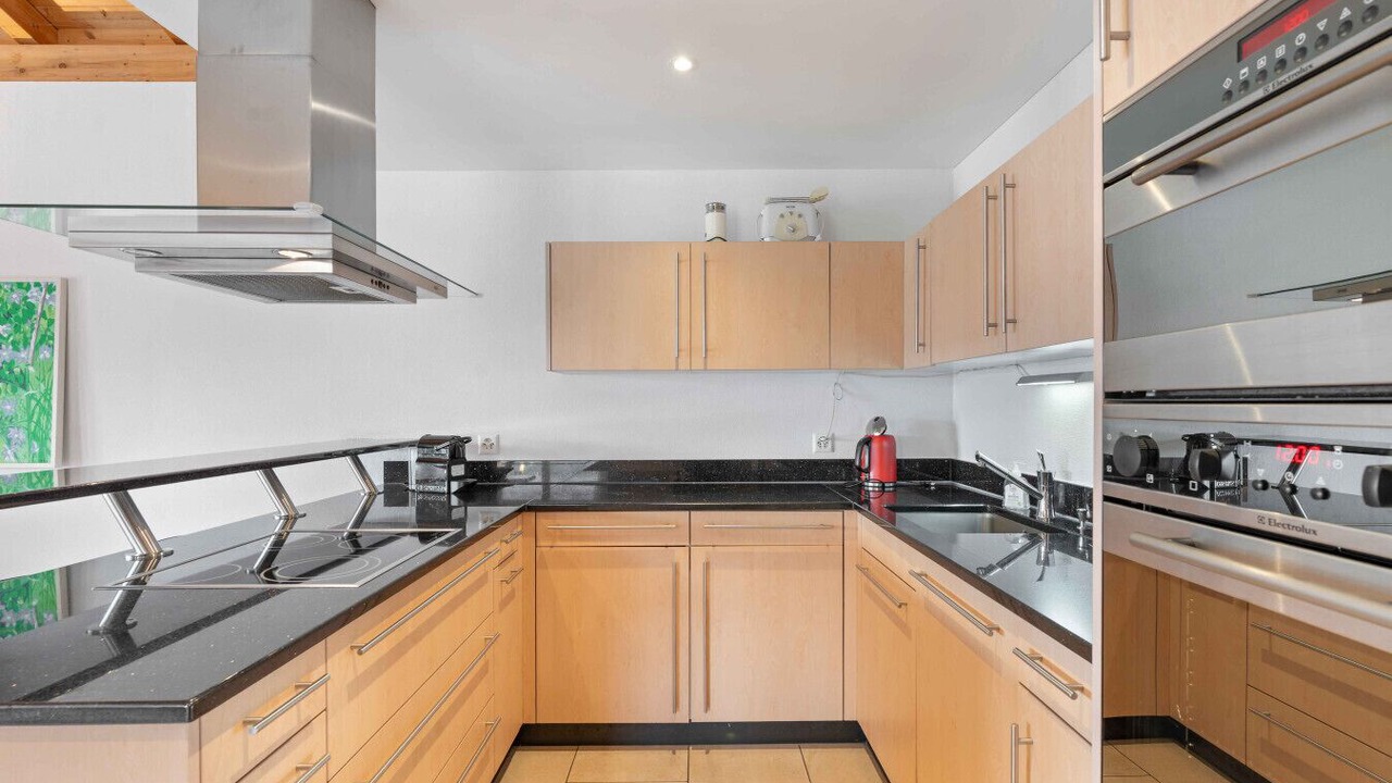 Photo of Kitchen in Tenero-Contra