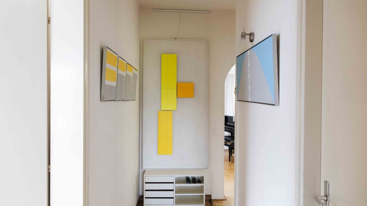 Photo of Livingroom in Orselina