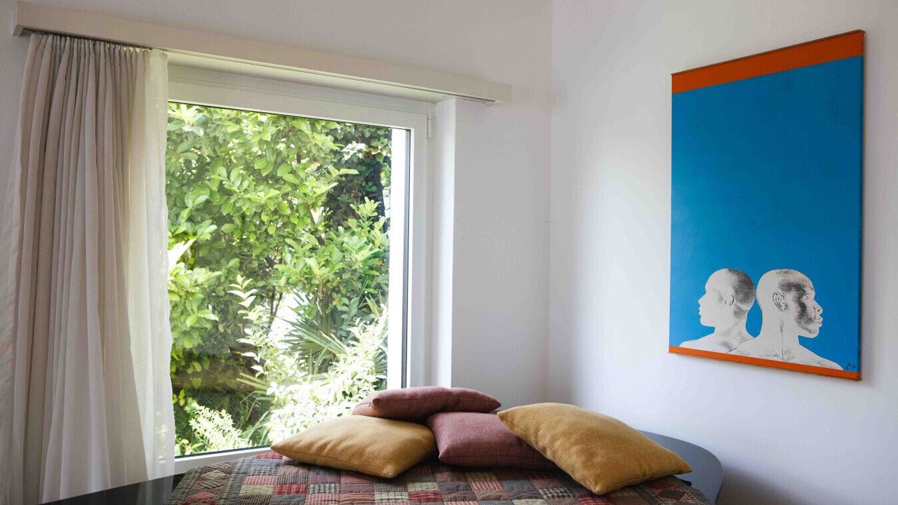 Photo of Livingroom in Orselina