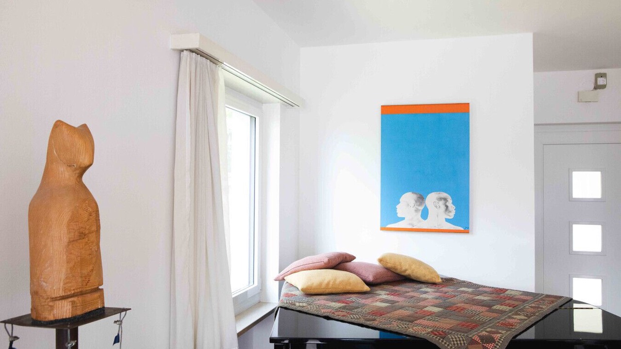 Photo of Livingroom in Orselina