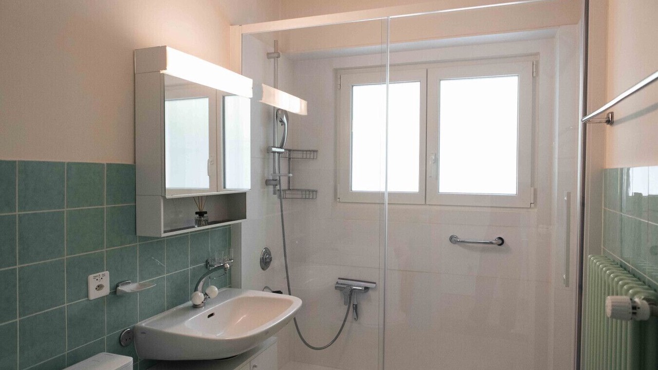 Photo of Bathroom in Orselina