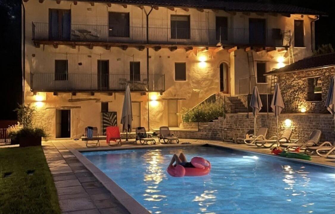 Photo of Outdoor in Bonvicino