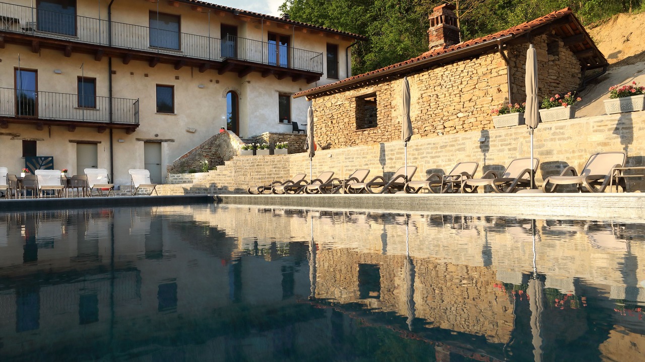 Photo of Outdoor in Bonvicino