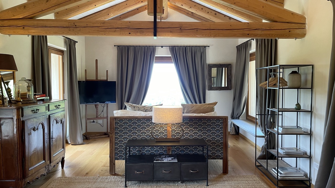 Photo of Bedroom in Bonvicino