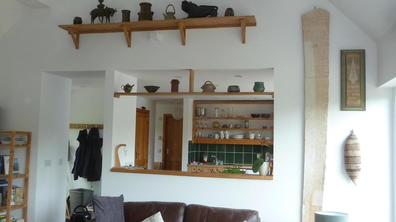 Photo of Bedroom in Loggie