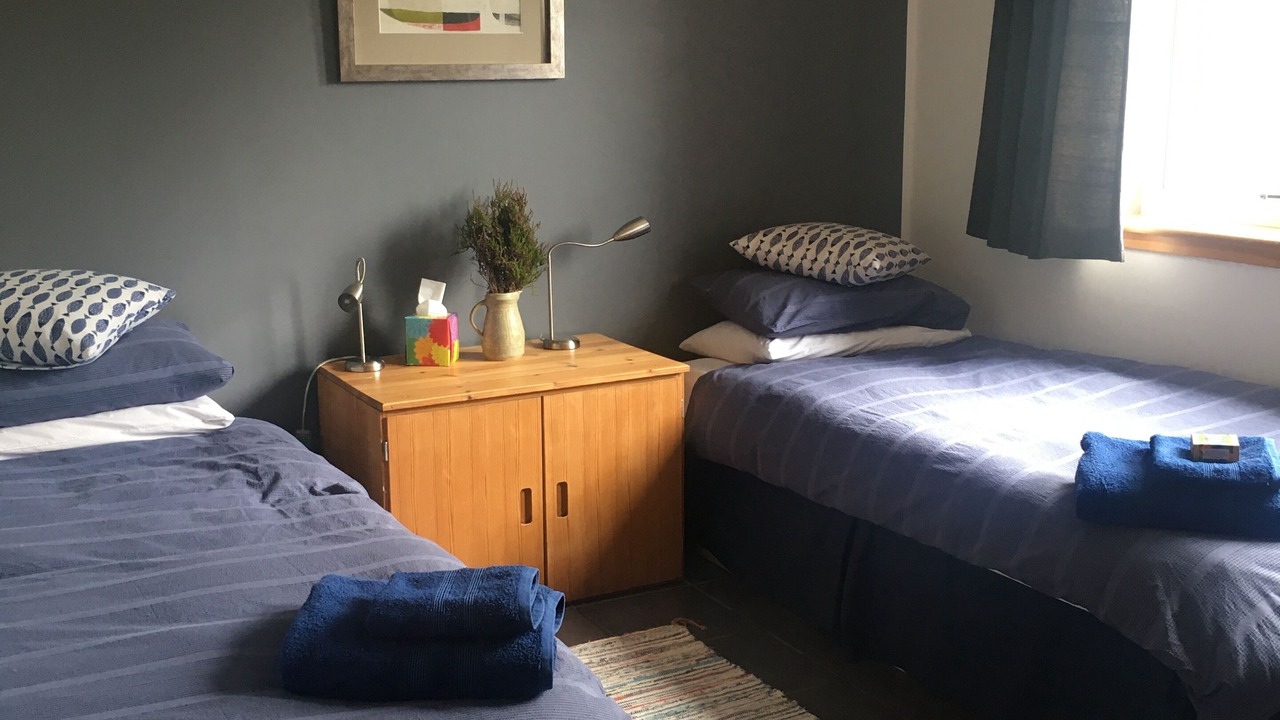 Photo of Bedroom in Loggie