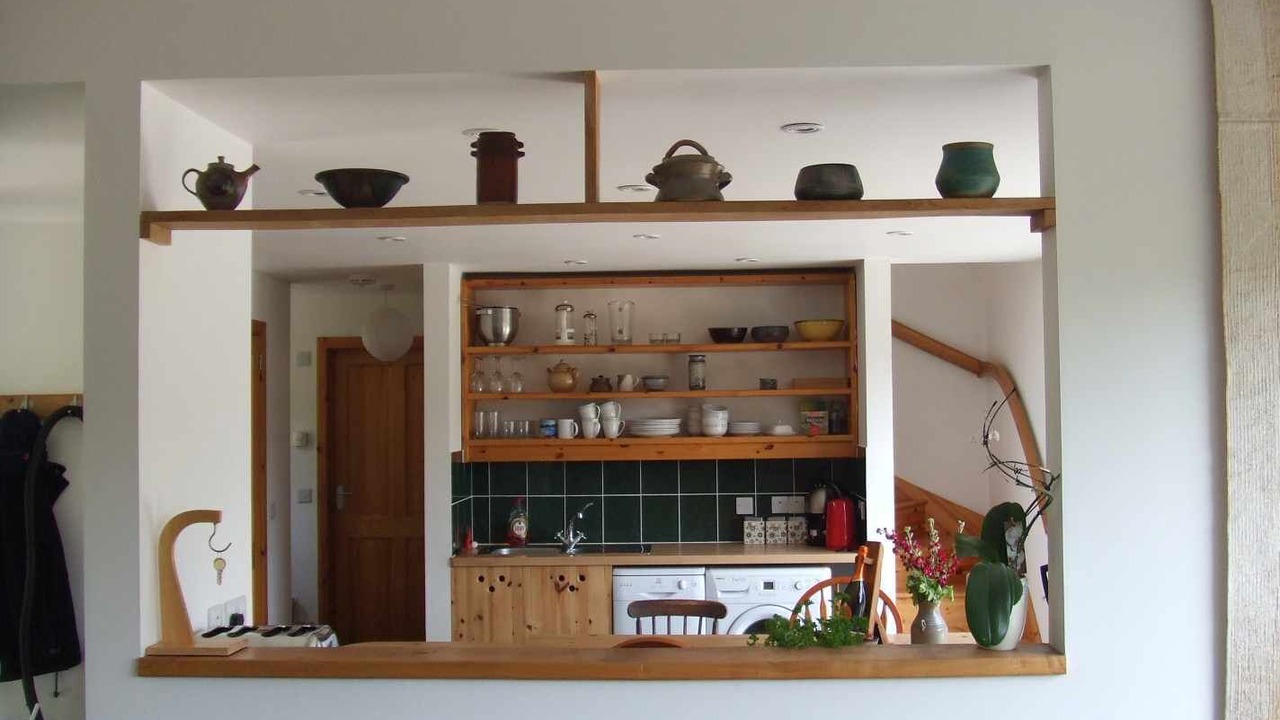 Photo of Bedroom in Loggie