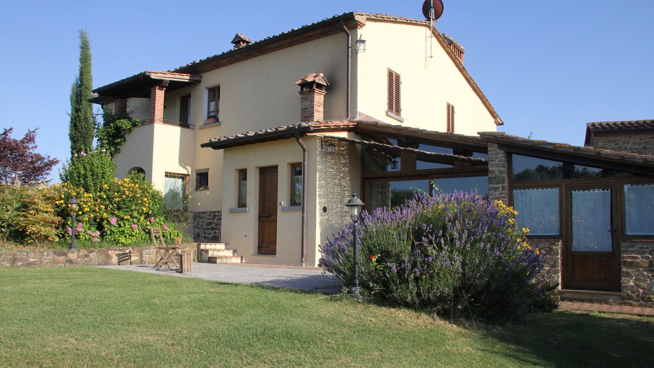 Photo of Outdoor in Monte San Savino