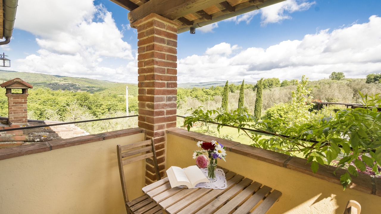 Photo of Outdoor in Monte San Savino