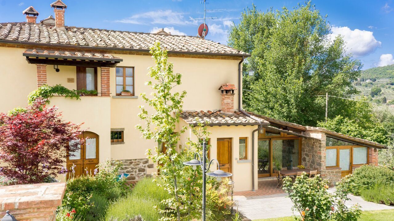 Photo of Outdoor in Monte San Savino