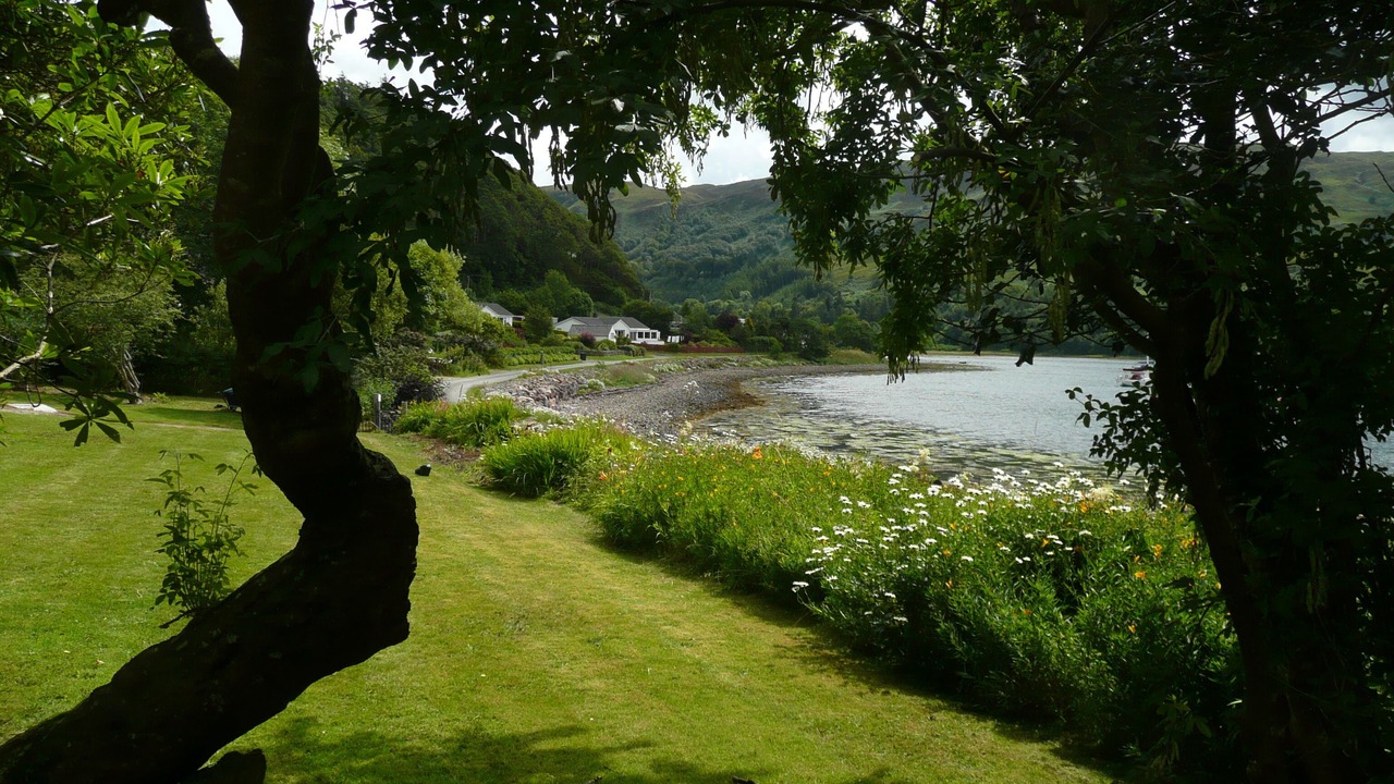 Photo of Others in Isle of Luing