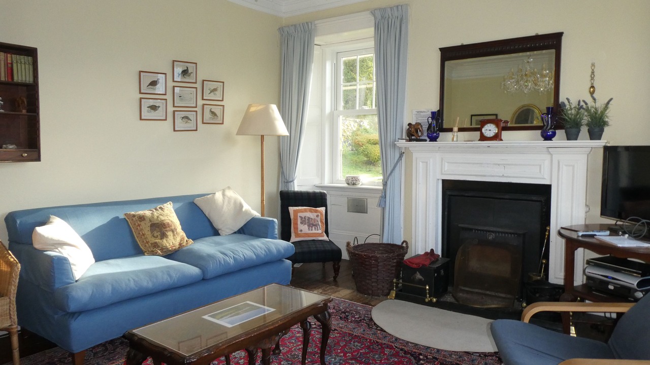 Photo of Bedroom in Isle of Luing