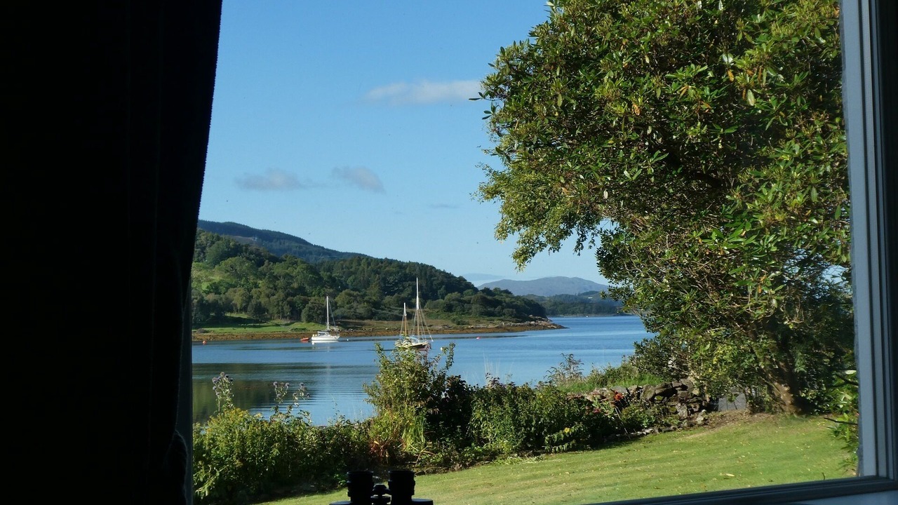Photo of Bedroom in Isle of Luing