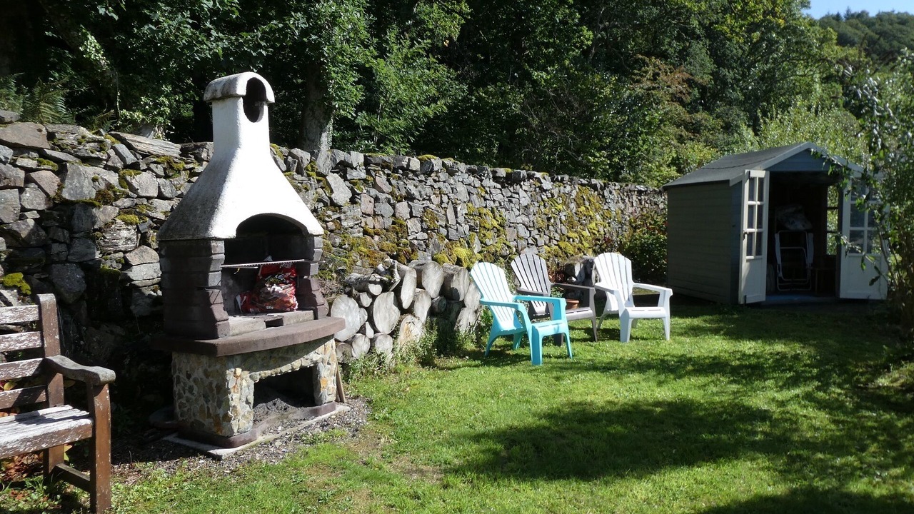 Photo of Outdoor in Isle of Luing