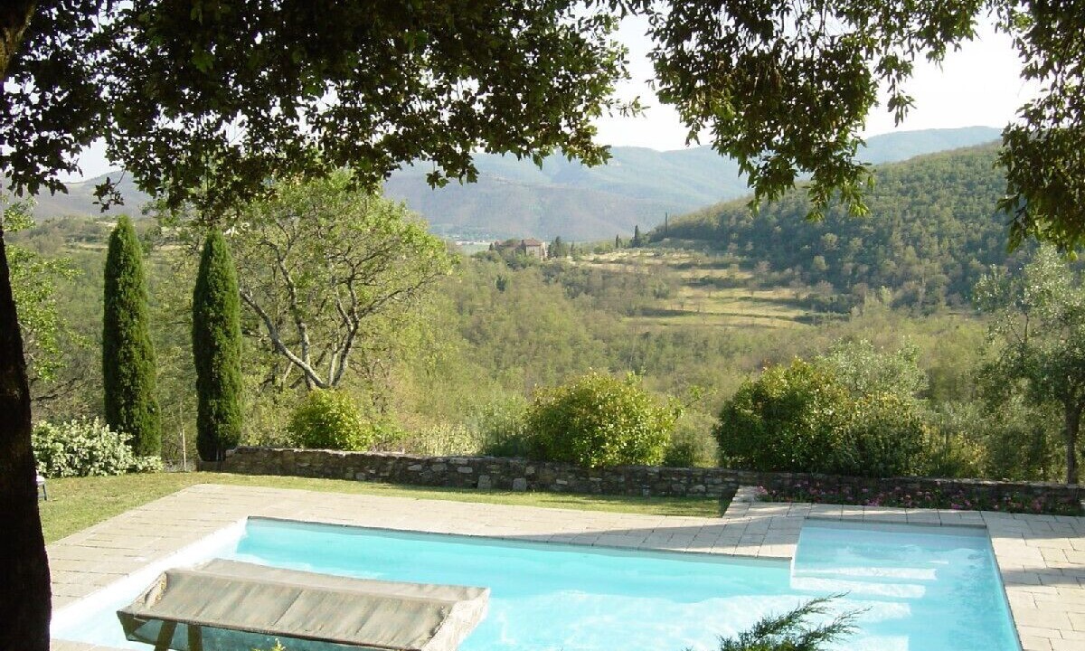 Photo of Outdoor in Bivio Lugnano
