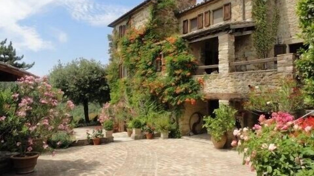 Photo of Outdoor in Bivio Lugnano