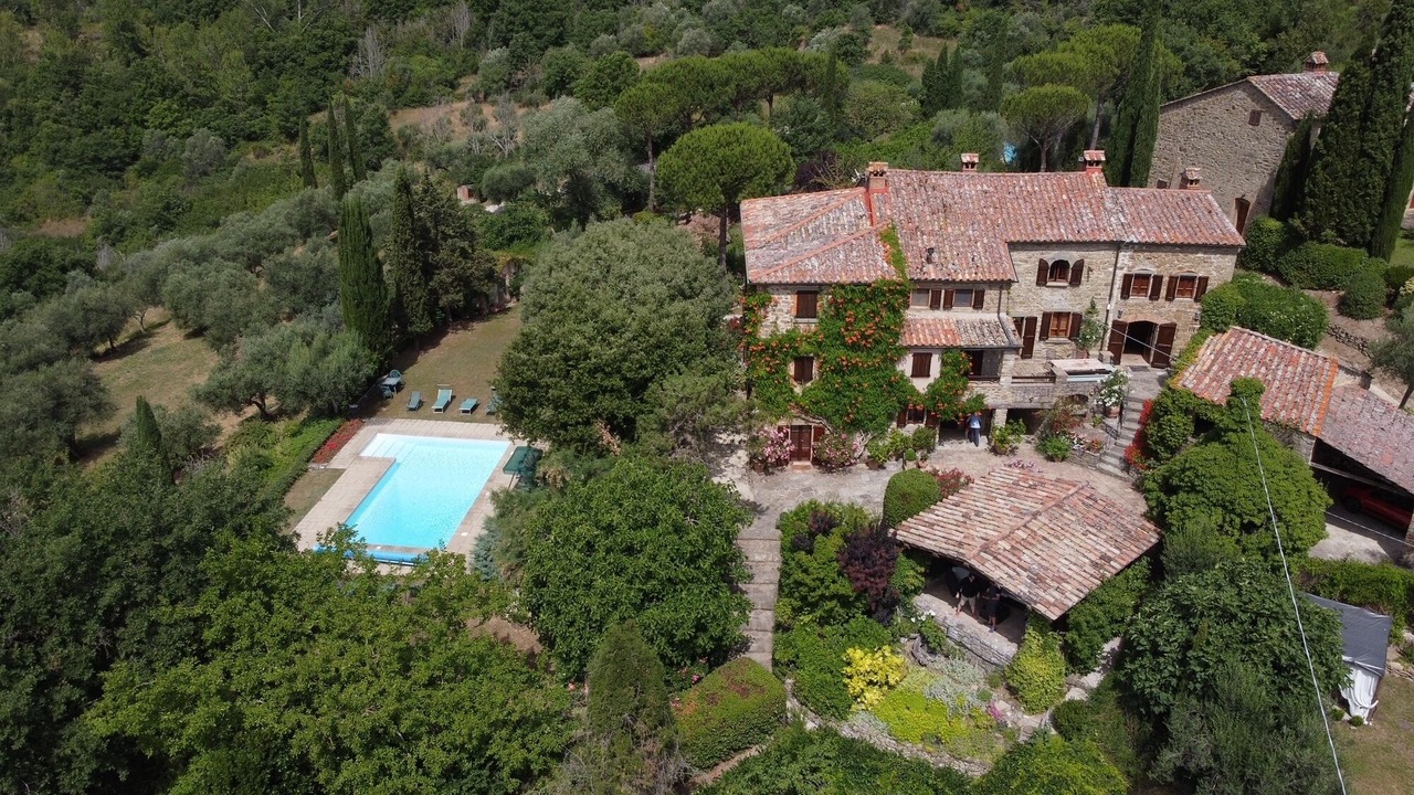 Photo of Outdoor in Bivio Lugnano
