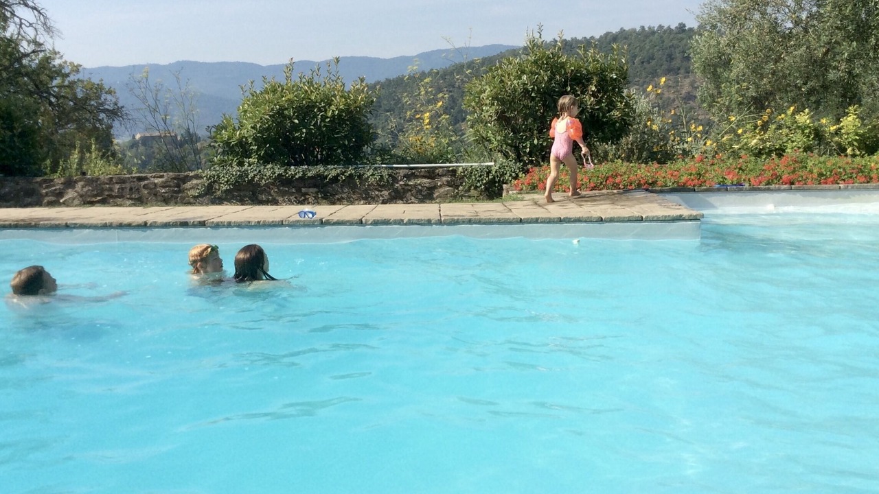 Photo of Outdoor in Bivio Lugnano