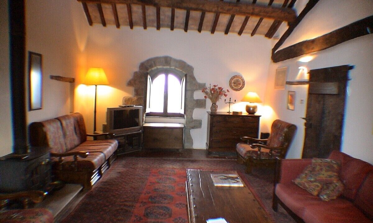 Photo of Bedroom in Bivio Lugnano