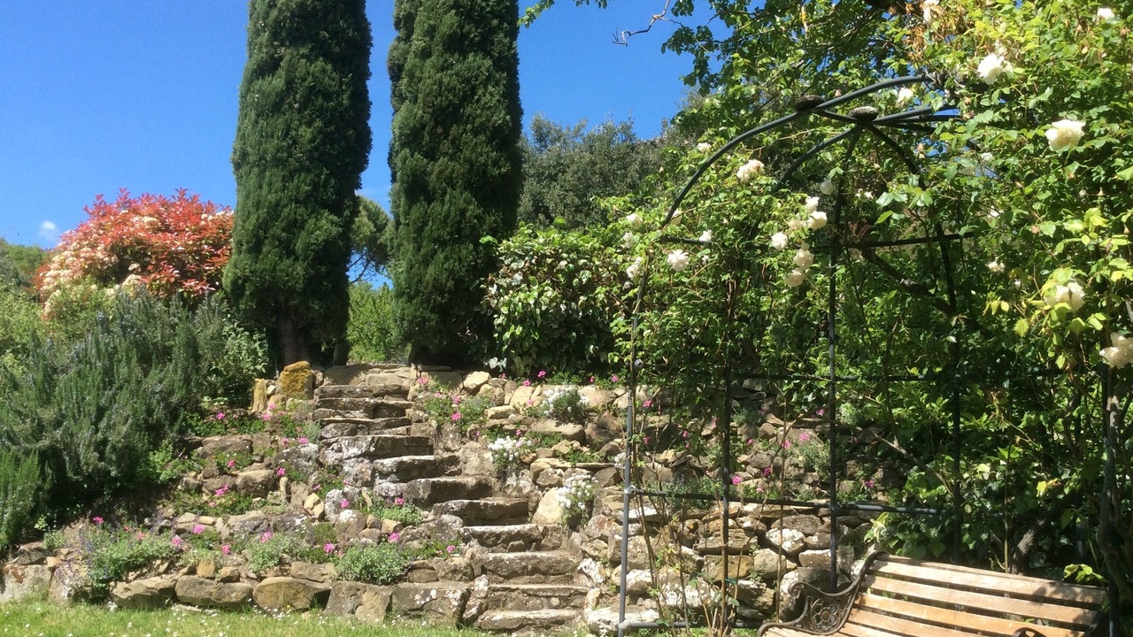Photo of Outdoor in Bivio Lugnano