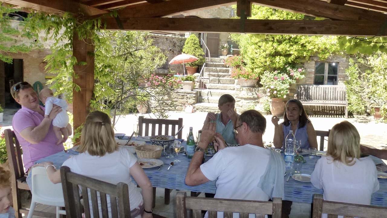 Photo of Outdoor in Bivio Lugnano