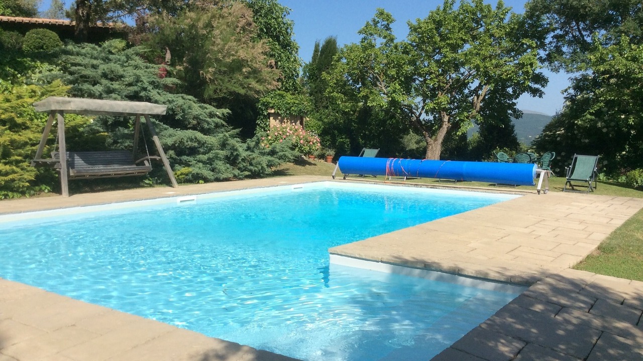 Photo of Outdoor in Bivio Lugnano