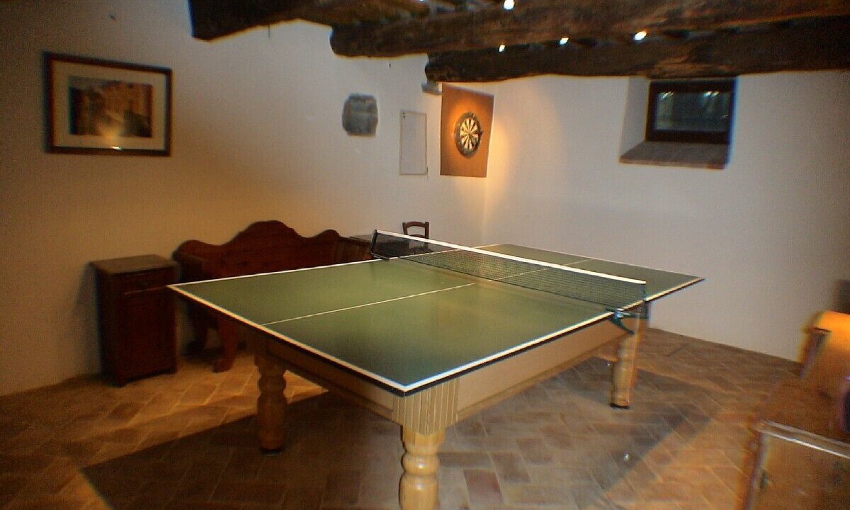 Photo of Bedroom in Bivio Lugnano