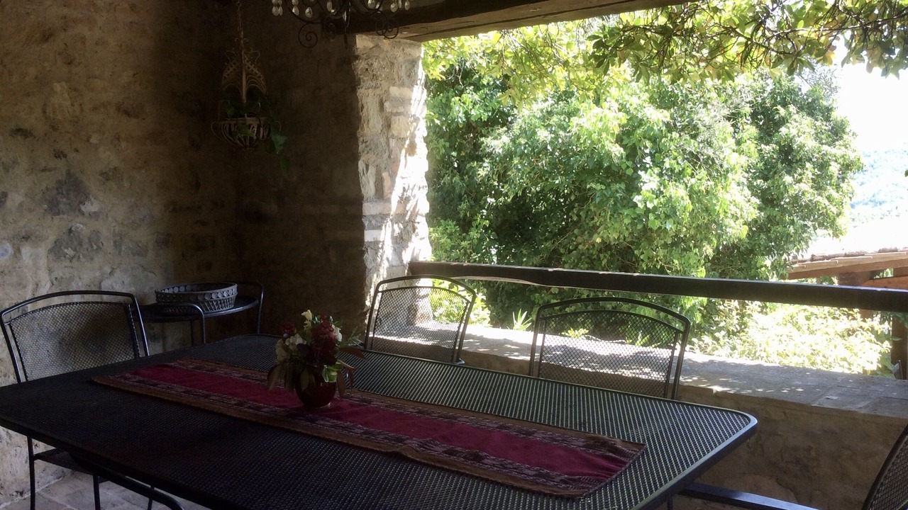 Photo of Outdoor in Bivio Lugnano