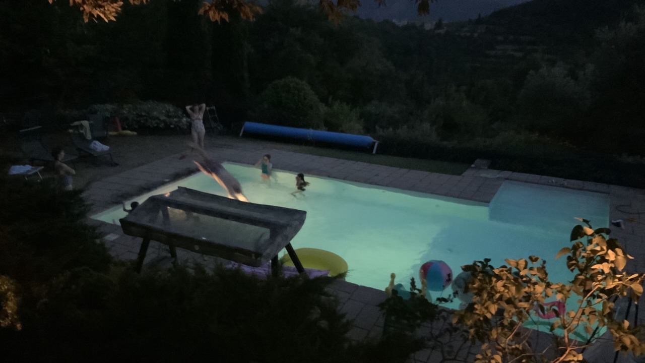 Photo of Outdoor in Bivio Lugnano