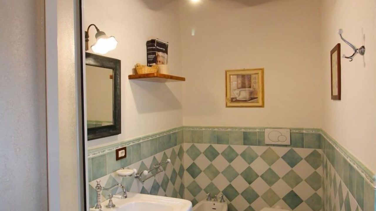 Photo of Bathroom in Pieve al Bagnoro
