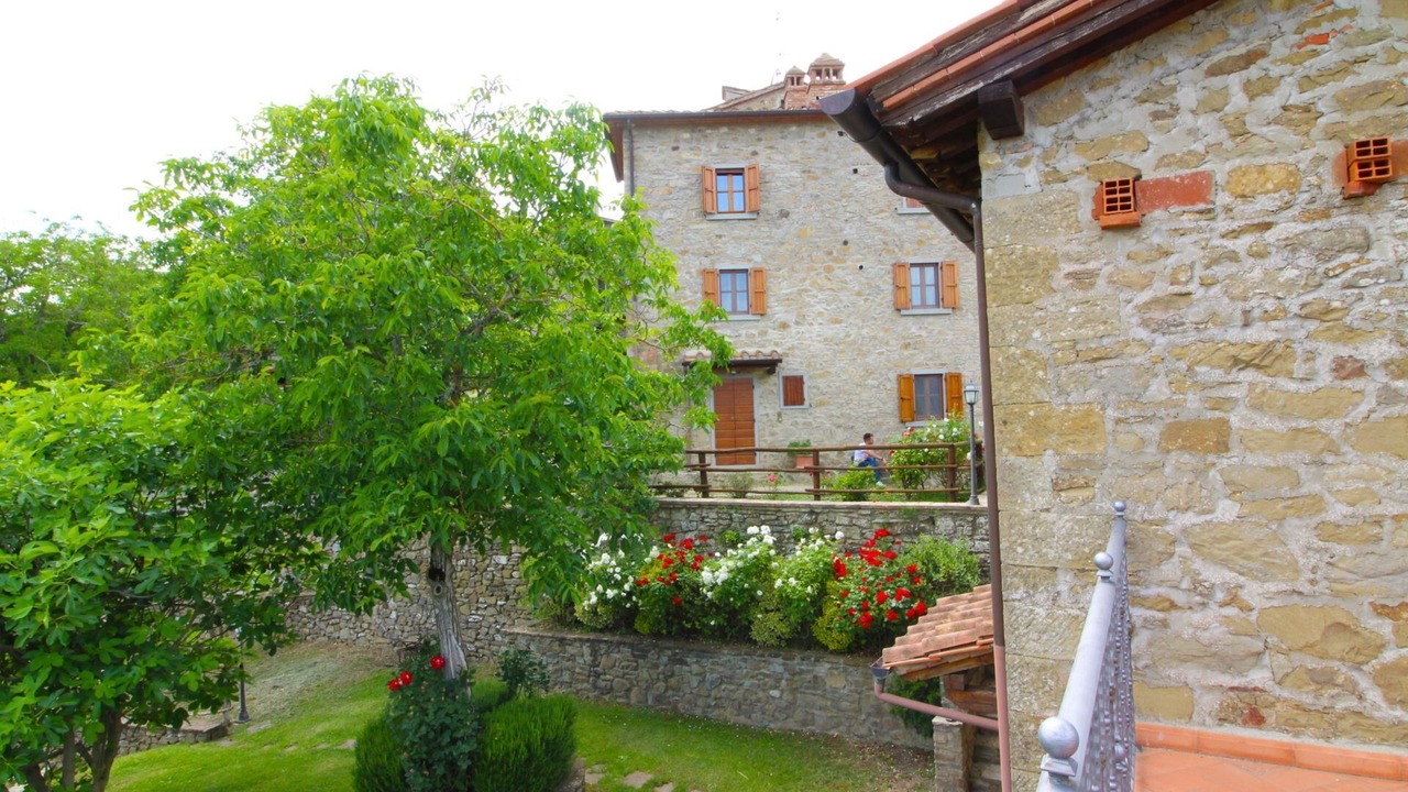 Photo of Others in Pieve al Bagnoro