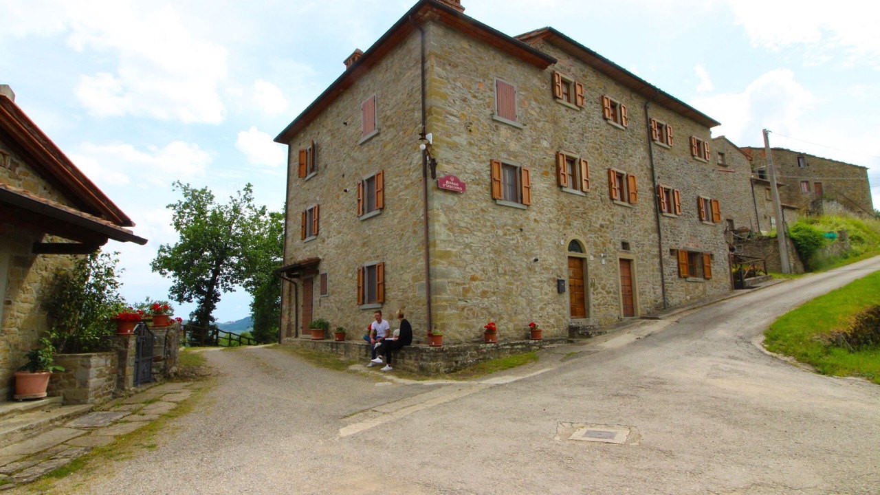 Photo of Others in Pieve al Bagnoro