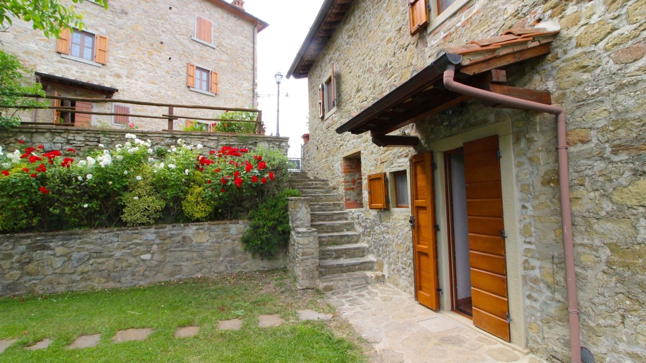 Photo of Outdoor in Pieve al Bagnoro