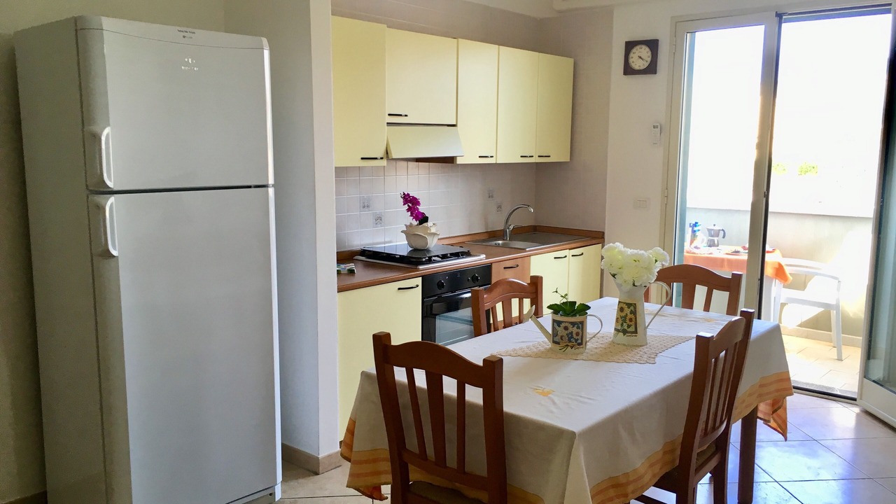 Photo of Kitchen in Il Monte