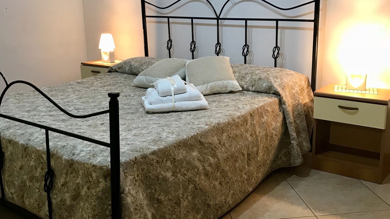 Photo of Bedroom in Il Monte