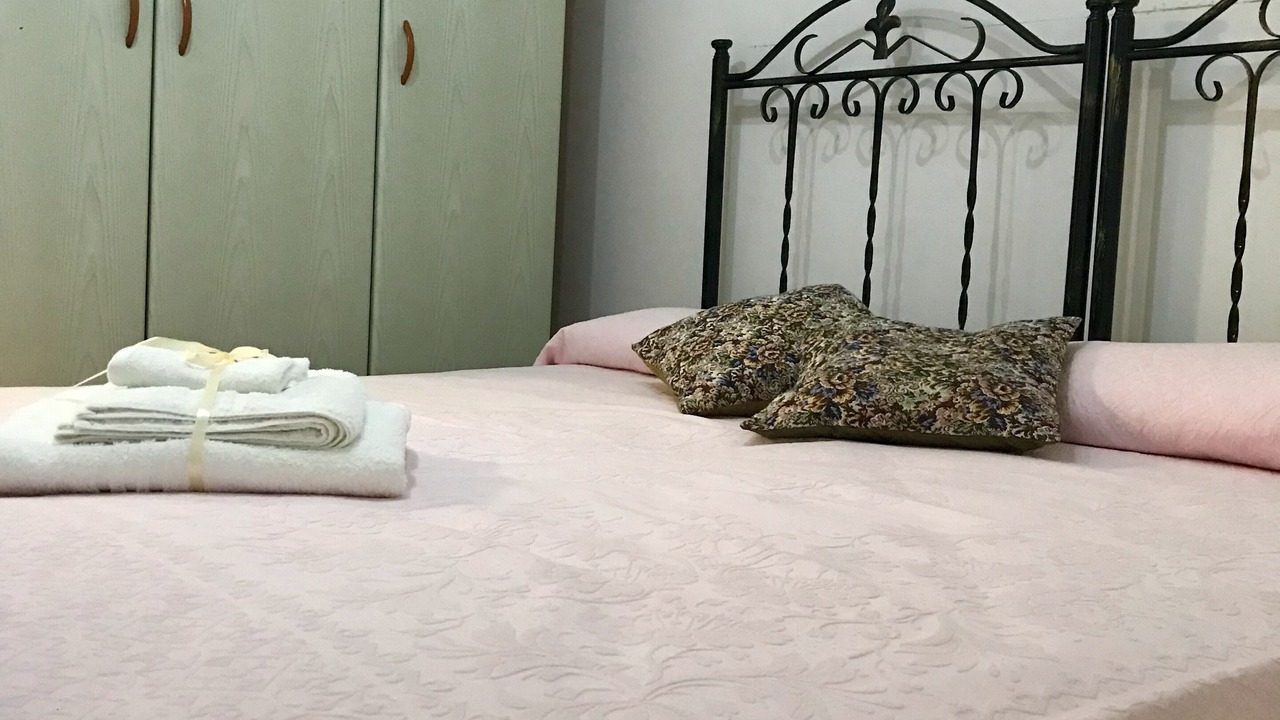 Photo of Bedroom in Il Monte