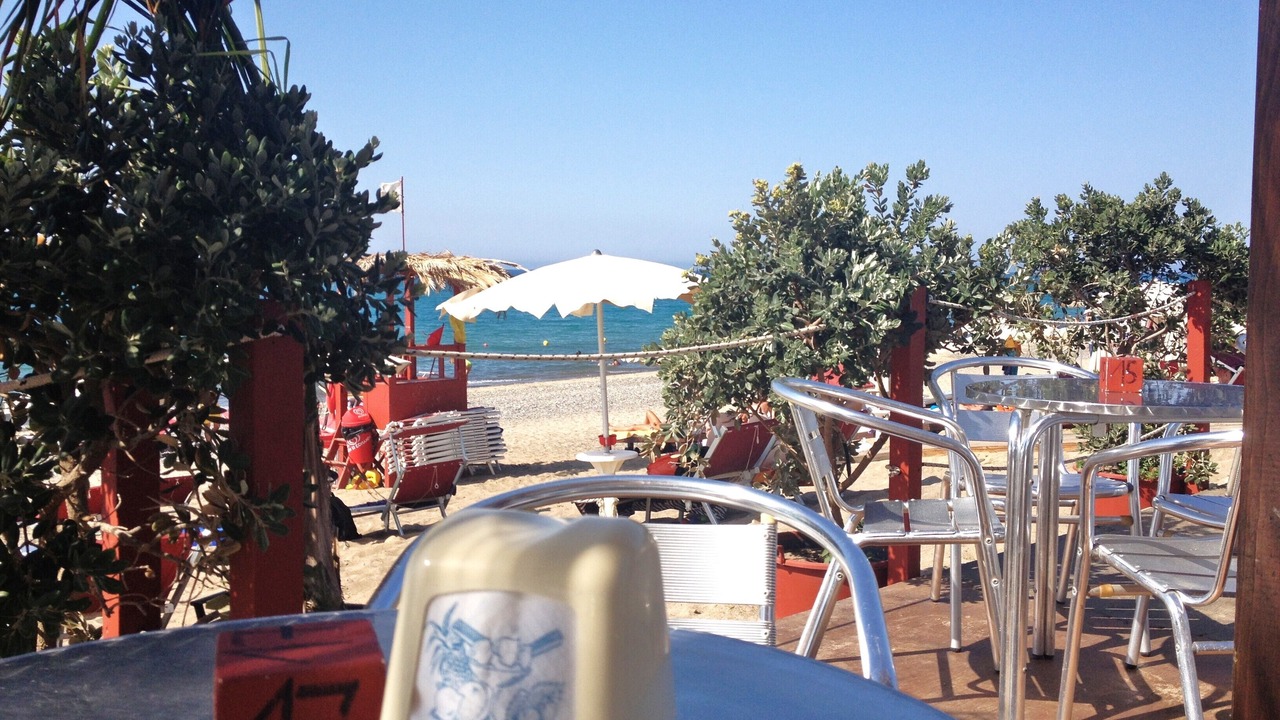 Photo of Outdoor in Piana Calzata