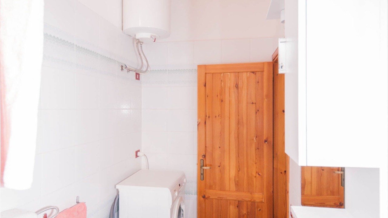 Photo of Bathroom in Piana Calzata