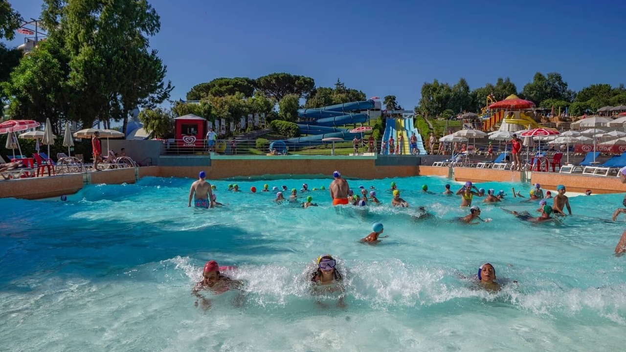 Photo of Outdoor in Piana Calzata
