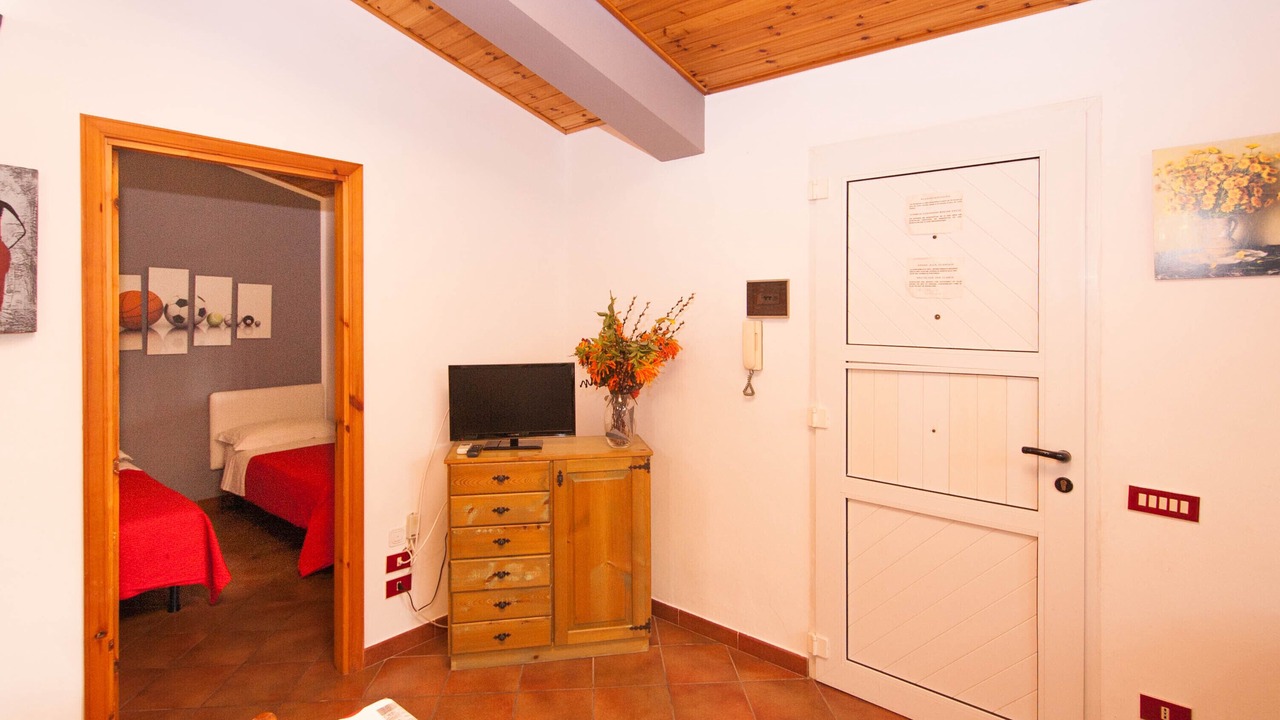 Photo of Bedroom in Piana Calzata