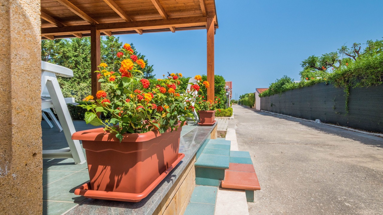 Photo of Outdoor in Piana Calzata