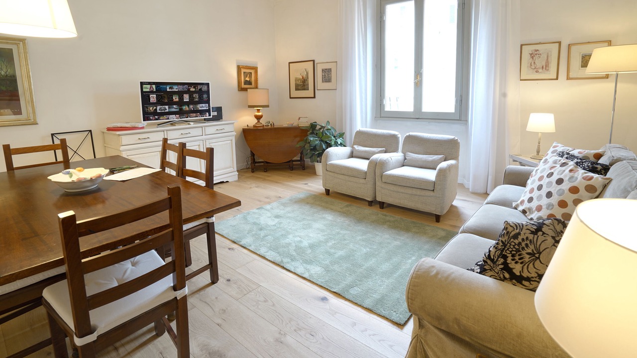 Photo of Livingroom in San Giovanni
