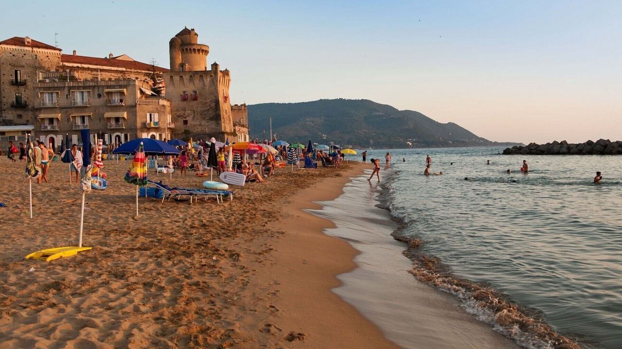 Photo of Others in San Marco di Castellabate