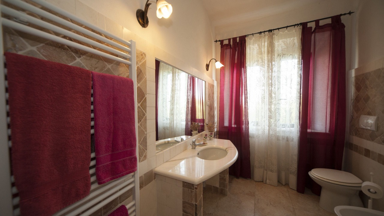 Photo of Bathroom in Bollano