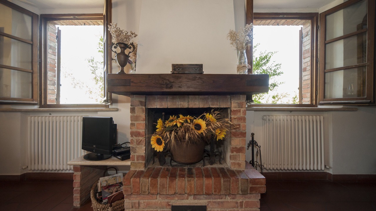 Photo of Livingroom in Bollano