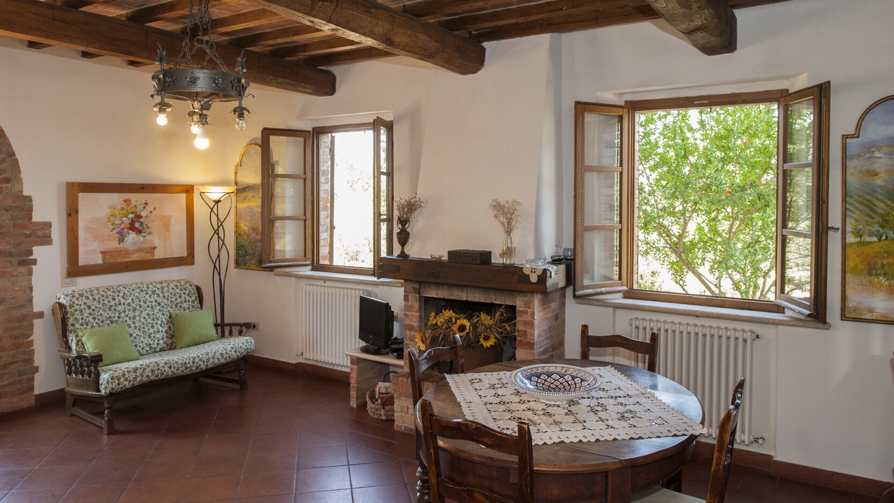 Photo of Livingroom in Bollano