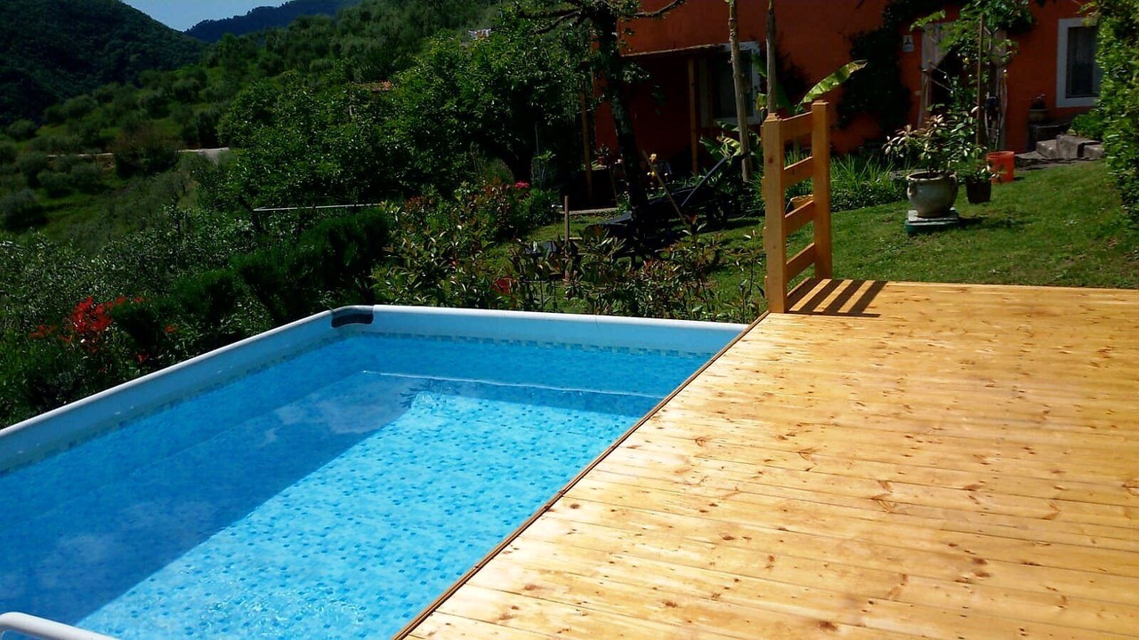 Photo of Outdoor in Gignano di Brancoli
