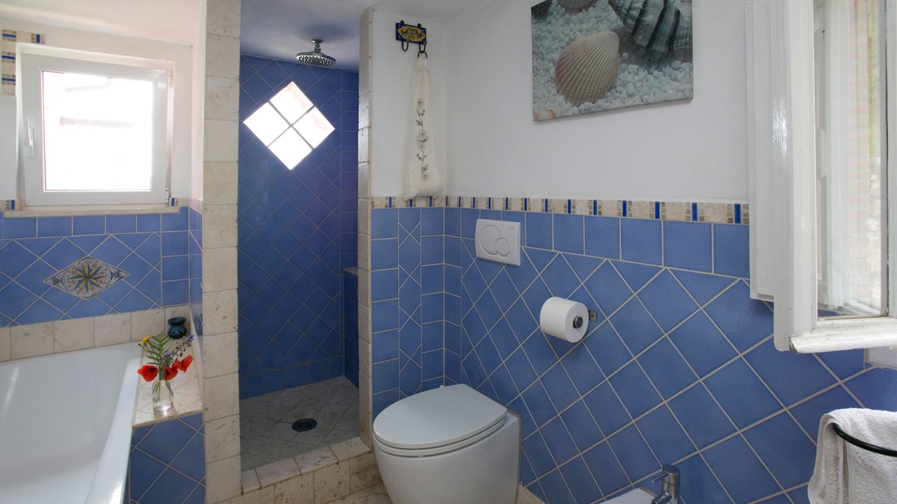 Photo of Bathroom in Gignano di Brancoli