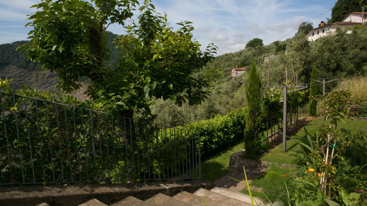 Photo of Outdoor in Gignano di Brancoli